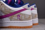 Rayssa Leal X Nike Sb Dunk Low Fz5251-001