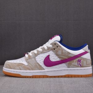 Rayssa Leal X Nike Sb Dunk Low Fz5251-001