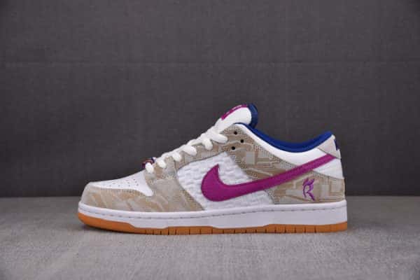 Rayssa Leal X Nike Sb Dunk Low Fz5251-001