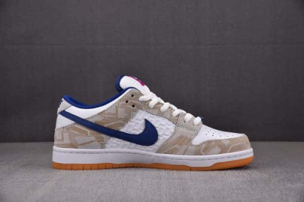 Rayssa Leal X Nike Sb Dunk Low Fz5251-001