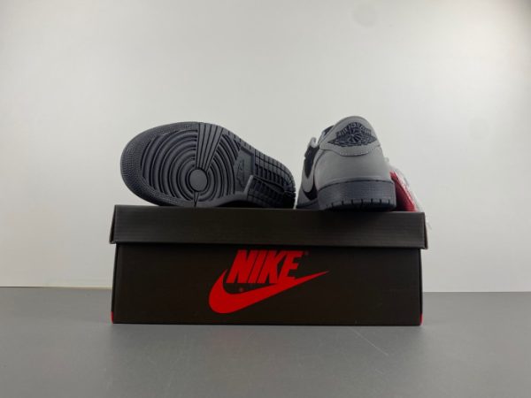 Travis Scott X Air Jordan White Bule Dm7866-775