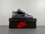 Travis Scott X Air Jordan White Bule Dm7866-775