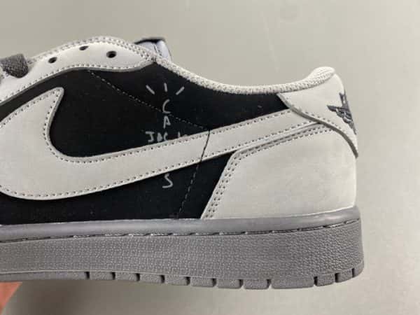 Travis Scott X Air Jordan White Bule Dm7866-775