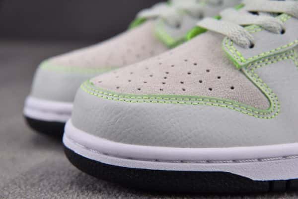 Nike Dunk Low University Of Oregon Pe Fq7260-001
