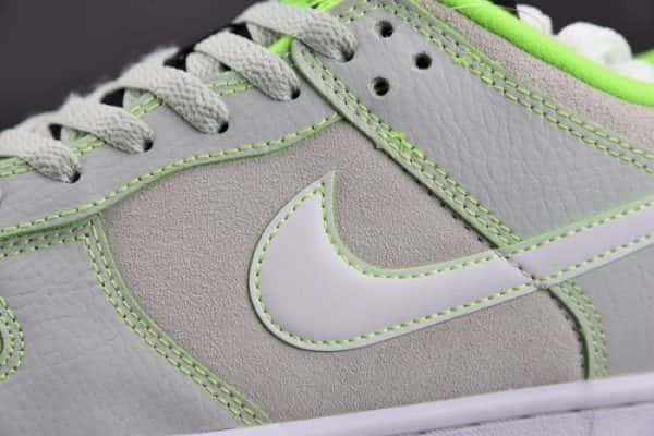 Nike Dunk Low University Of Oregon Pe Fq7260-001
