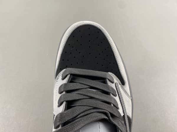 Travis Scott X Air Jordan White Bule Dm7866-775