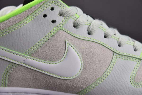Nike Dunk Low University Of Oregon Pe Fq7260-001