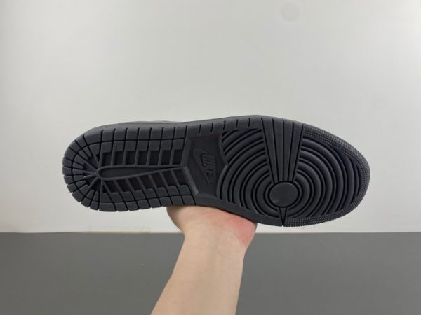 Travis Scott X Air Jordan White Bule Dm7866-775