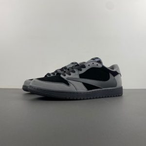 Travis Scott X Air Jordan White Bule Dm7866-775