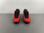 Air Jordan 14 Retro ''Ferrari'' 654459-670