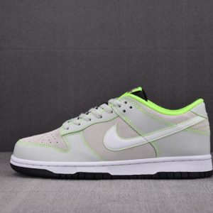 Nike Dunk Low University Of Oregon Pe Fq7260-001