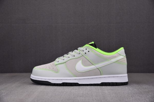 Nike Dunk Low University Of Oregon Pe Fq7260-001