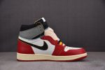 Union LA X Air Jordan 1 High OG 2025 HV8563-600