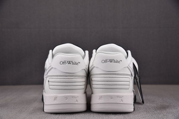 OFW Sneakers OW10047