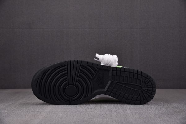 Nike Dunk Low University Of Oregon Pe Fq7260-001