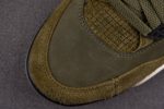 Air Jordan 4 Craft "Medium Olive" Fb9927-200
