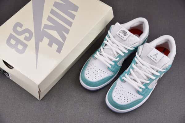 Nike Dunk Sdcai Sb Low Fd2562-400