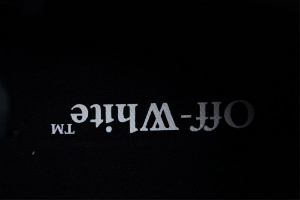 Ofw Sneakers Ow10044