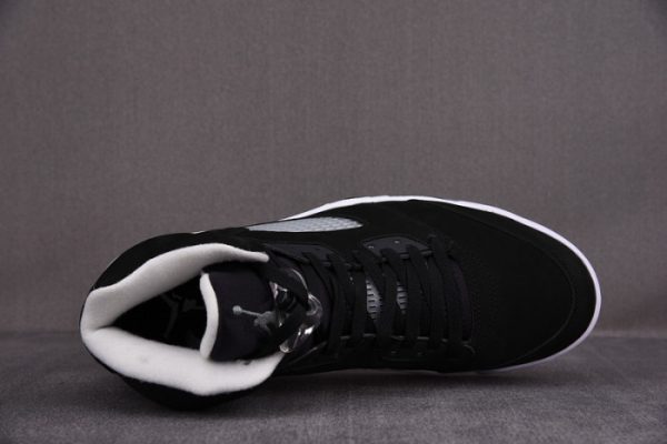 Air Jordan 5 Retro Oreo Ct4838-011