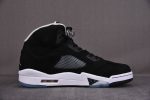 Air Jordan 5 Retro Oreo Ct4838-011
