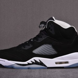 Air Jordan 5 Retro Oreo Ct4838-011