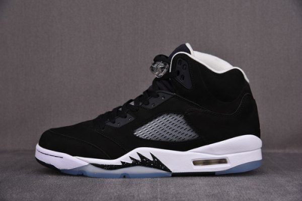 Air Jordan 5 Retro Oreo Ct4838-011