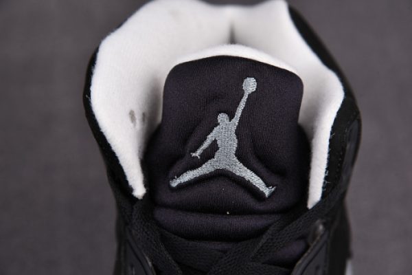 Air Jordan 5 Retro Oreo Ct4838-011