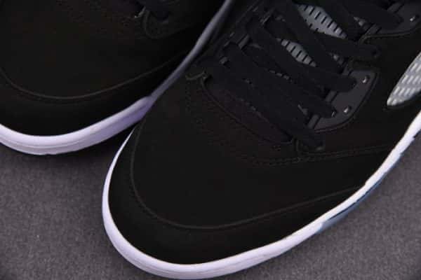 Air Jordan 5 Retro Oreo Ct4838-011