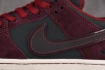 Riot Skateshop Nike SB Dunk Low FZ1289-200