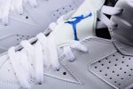 Air Jordan 6 Retro ''Sport Blue'' 2014 384664-107