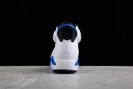 Air Jordan 6 Retro ''Sport Blue'' 2014 384664-107