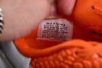 Nike Zoom Kobe 6 Tb Orange 454142-800
