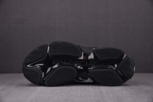 Triples Trainer Sneakers 2000063