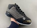 Air Jordan 23 Trophy Room Black 853336-023