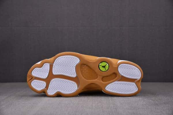 Air Jordan 13 "Wheat" 414571-171