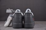 Ofw Nike Air Force 1 Low Grey Dx1419-500