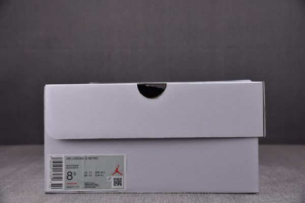 Air Jordan 13 "Wheat" 414571-171