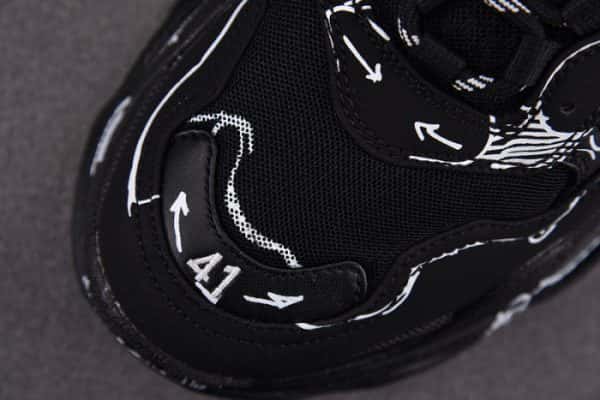 Triples Trainer Sneakers 2000063