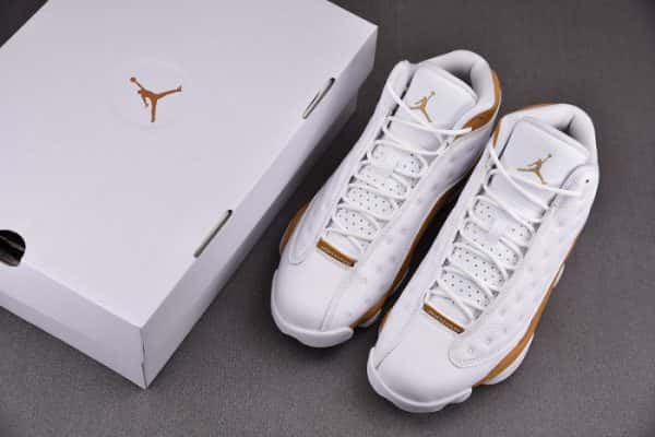 Air Jordan 13 "Wheat" 414571-171