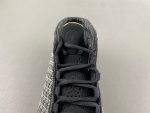 Air Jordan 23 Trophy Room Black 853336-023