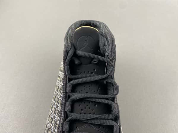 Air Jordan 23 Trophy Room Black 853336-023