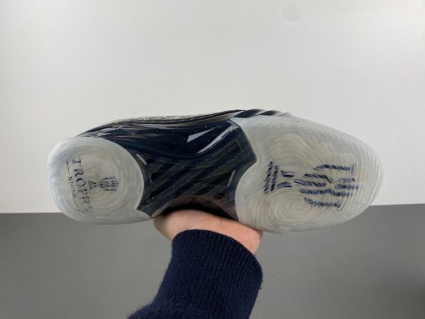 Air Jordan 23 Trophy Room Black 853336-023