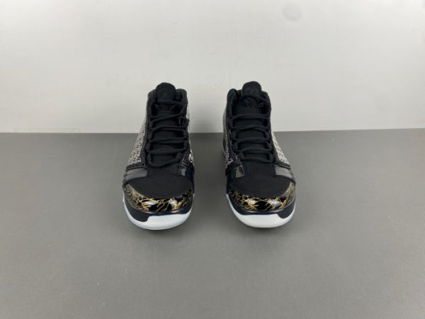 Air Jordan 23 Trophy Room Black 853336-023