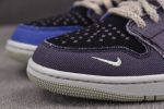 Air Jordan 1 Retro Low OG Zion Williamson Voodoo Alternate IH2309-500