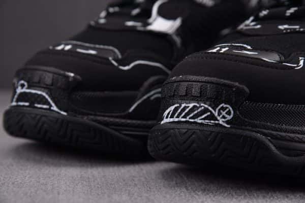 Triples Trainer Sneakers 2000063