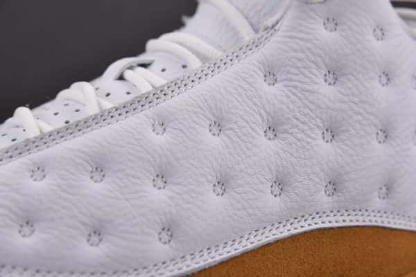 Air Jordan 13 "Wheat" 414571-171