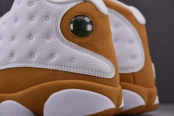 Air Jordan 13 "Wheat" 414571-171
