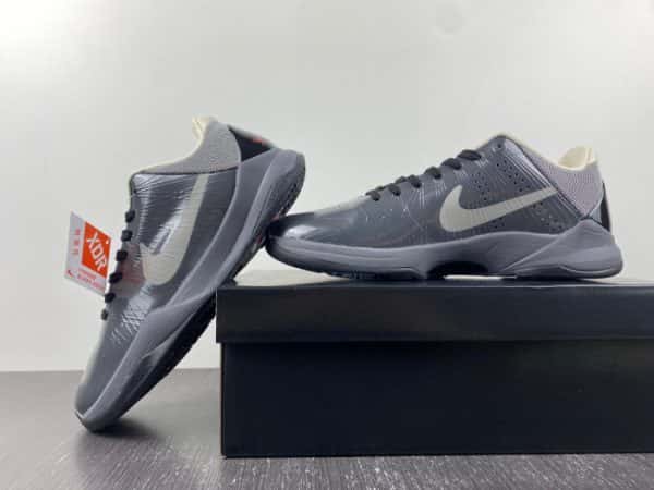 Nike Kobe 5 Aston Martin Pack Men''S 386429-004