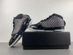 Air Jordan 23 Trophy Room Black 853336-023