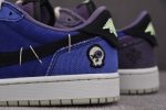 Air Jordan 1 Retro Low OG Zion Williamson Voodoo Alternate IH2309-500